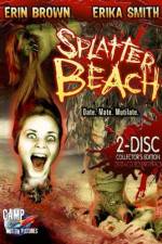 Watch Splatter Beach Sflix