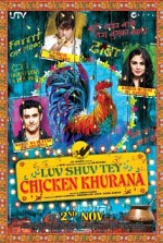 Watch Luv Shuv Tey Chicken Khurana Sflix