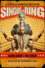Watch Singhs in the Ring Sflix