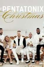 Watch A Pentatonix Christmas Special Sflix