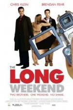 Watch The Long Weekend Sflix