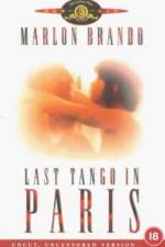 Watch Ultimo tango a Parigi AKA Last Tango In Paris Sflix