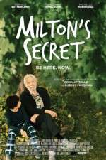 Watch Miltons Secret Sflix