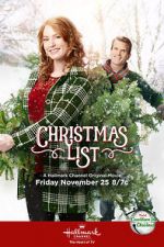 Watch Christmas List Sflix