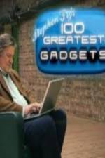 Watch Stephen Fry's 100 Greatest Gadgets Sflix