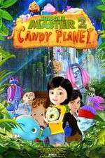 Watch Jungle Master 2: Candy Planet Sflix