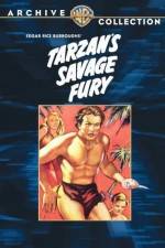Watch Tarzan's Savage Fury Sflix