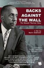 Watch Backs Against the Wall: The Howard Thurman Story Sflix