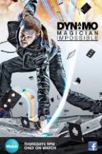 Watch Dynamo Magician Impossible Bonus Disk Sflix