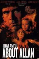 Watch How Awful About Allan Sflix