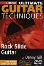 Watch lick library - ultimate guitar techniques - rock slide guitar Sflix