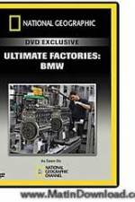 Watch National Geographic: Megafactories - BMW Sflix