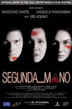 Watch Segunda Mano Sflix