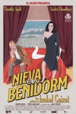 Watch It Snows in Benidorm Sflix