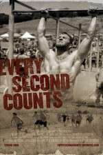 Watch Every Second Counts Sflix