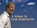Watch The Ultimate Stuntman: A Tribute to Dar Robinson Sflix
