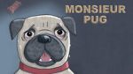 Watch Monsieur Pug (Short 2014) Sflix