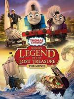 Watch Thomas & Friends: Sodor\'s Legend of the Lost Treasure Sflix