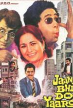 Watch Jaane Bhi Do Yaaro Sflix