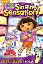 Watch Dora the Explorer: Singing Sensation! Sflix