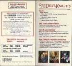 Watch Quest of the Delta Knights Sflix