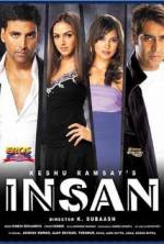 Watch Insan Sflix