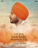 Watch Ucha Dar Babe Nanak Da Sflix
