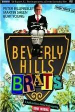 Watch Beverly Hills Brats Sflix