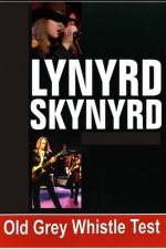 Watch Lynyrd Skynyrd - Old Grey Whistle Sflix