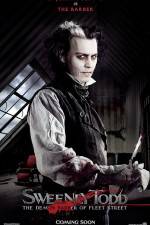 Watch Sweeney Todd: The Demon Barber of Fleet Street Sflix