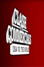 Watch Clash of the Commercials: USA vs. the World Sflix