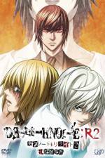 Watch Death Note Rewrite: L o Tsugu Mono Sflix