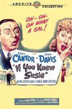 Watch If You Knew Susie Sflix