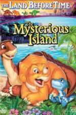 Watch The Land Before Time V: The Mysterious Island Sflix