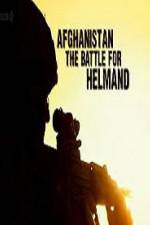 Watch Afghanistan: The Battle for Helmand Sflix