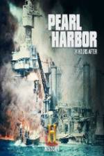 Watch History Channel Pearl Harbor 24 Hours After Sflix