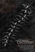 Watch The Human Centipede II (Full Sequence) Sflix
