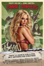 Watch Zombie Strippers! Sflix