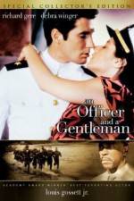 Watch An Officer and a Gentleman Sflix