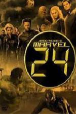 Watch Marvel 24 (Fanedit Sflix
