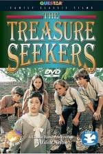 Watch The Treasure Seekers Sflix
