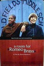 Watch A Room for Romeo Brass Sflix
