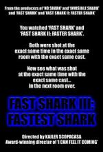 Watch Fast Shark III: Fastest Shark Sflix
