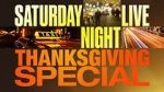 Watch Saturday Night Live: Thanksgiving Special (TV Special 2014) Sflix