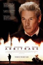 Watch Arbitrage Sflix