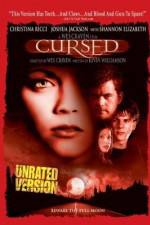 Watch Cursed Sflix