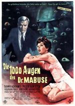 Watch The 1,000 Eyes of Dr. Mabuse Sflix