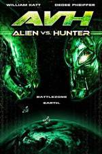 Watch AVH: Alien vs. Hunter Sflix