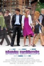 Watch Random Encounters Sflix