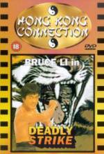 Watch Wanted! Bruce Li, Dead or Alive Sflix